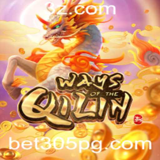 Explorando o Mundo de 'WaysoftheQilin': Um Guia Completo sobre o Jogo e Sua Popularidade com Bet305