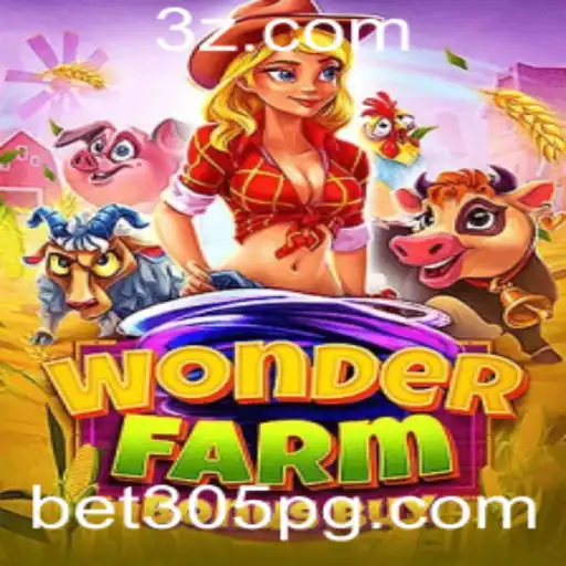 Descubra o Fascinante Mundo de WonderFarmBonusBuy com bet305